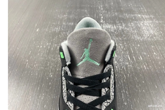 Cheap EP CT8532-031 “Green CT8532-031  Jordan Air Glow” 3 0325